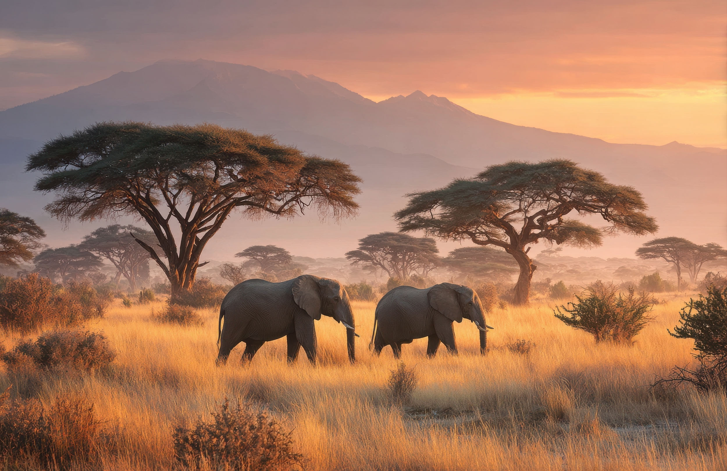 Tarangire Luxury Safari | GAIA Legacy Travel