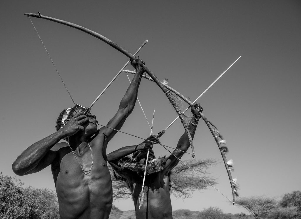 Archers | GAIA Legacy Travel