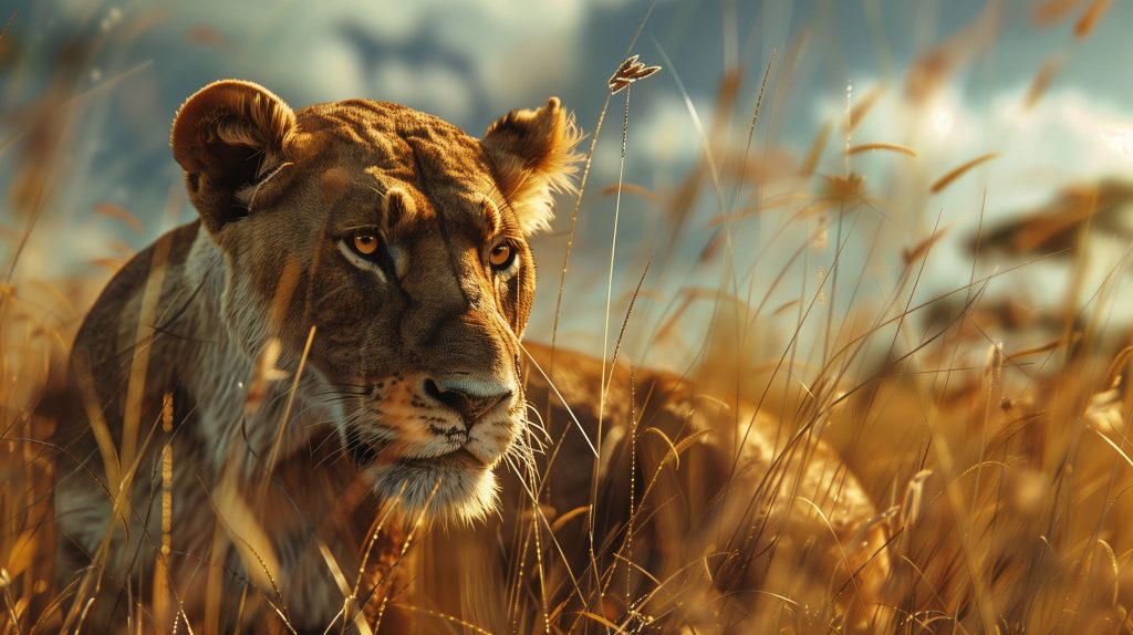 Best Safari | GAIA Legacy Travel
