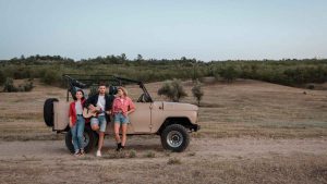 Can Families Go On Safari Gaia Legacy Travel | Gaia Legacy Travel Can Families Go On Safari - Gaia Legacy Travel