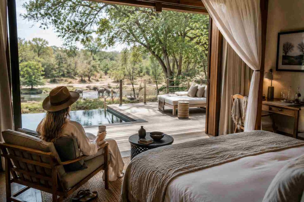 Is a Luxury African Safari Worth It - Gaia Legacy Travel