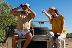 What Is the Best African Safari for First Time Travelers Gaia Legacy Travel | Gaia Legacy Travel What Is the Best African Safari for First-Time Travelers - Gaia Legacy Travel