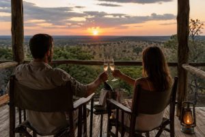 What are the Most Romantic Safari Destinations in Africa Gaia Legacy Travel | Gaia Legacy Travel What are the Most Romantic Safari Destinations in Africa - Gaia Legacy Travel