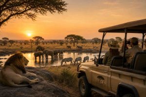 What are the Best Safari Experiences in Africa Gaia Legacy Travel | Gaia Legacy Travel What are the Best Safari Experiences in Africa - Gaia Legacy Travel