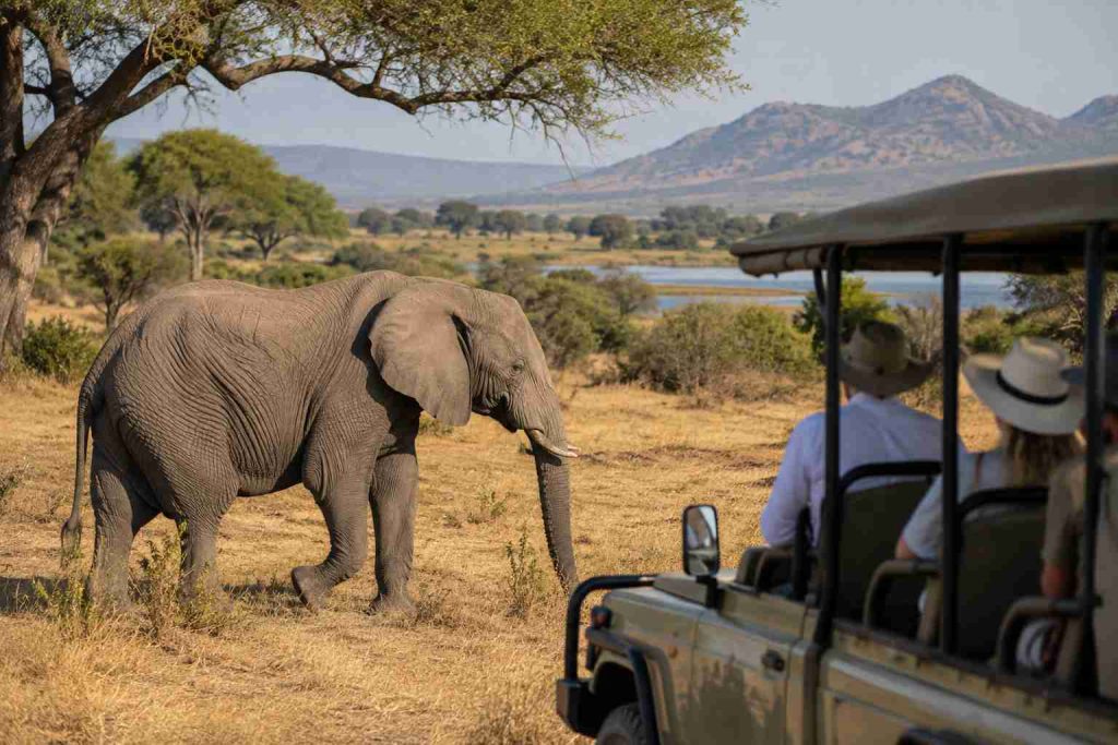 Is Tarangire Worth Visiting on an African Safari - Gaia Legacy Travel