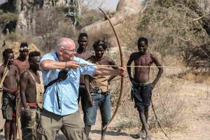 Cultural Experiences to Add to an African Safari Vacation - Gaia Legacy Travel